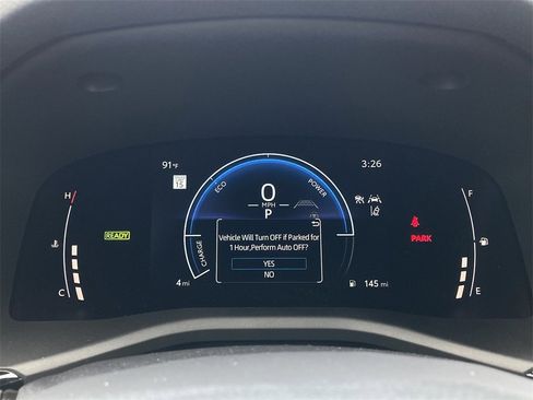 New 2026 Toyota Camry LE image 6