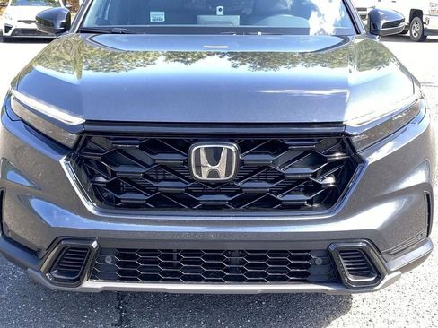 New 2026 Honda CR-V Sport-L image 29