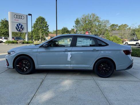New 2025 Volkswagen Jetta GLI Autobahn image 16