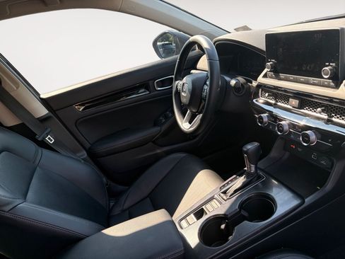 Used 2023 Honda Civic EX-L image 15