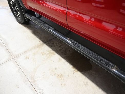 Used 2018 Toyota Tacoma TRD Off-Road image 27