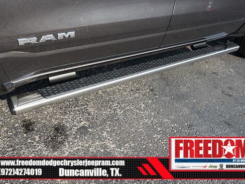 New 2023 RAM 1500 Laramie image 44