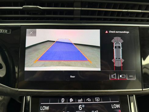 Used 2019 Audi Q8 Premium w/ Convenience Package image 51