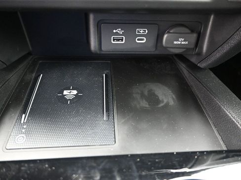 Used 2026 Honda Ridgeline Black Edition image 17