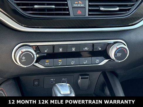 Used 2023 Nissan Altima 2.5 SR w/ SR Premium Package image 22