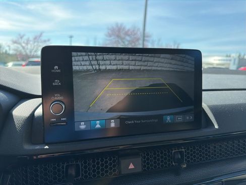 Used 2024 Honda CR-V EX-L image 10