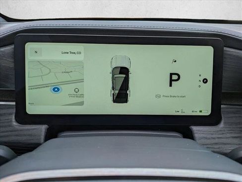 Used 2023 Rivian R1S Adventure image 12