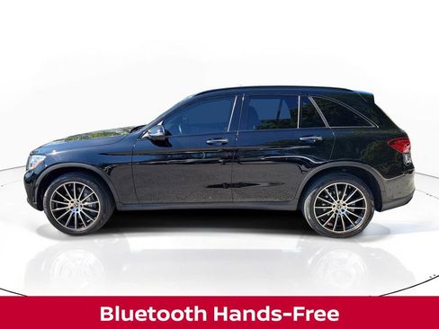 Used 2022 Mercedes-Benz GLC 300 image 5