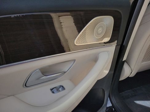 Certified 2024 Mercedes-Benz GLE 350 4MATIC image 7