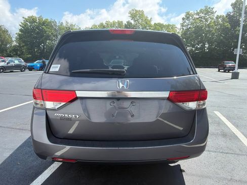 Used 2015 Honda Odyssey EX image 4