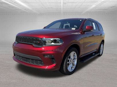 Used 2022 Dodge Durango GT