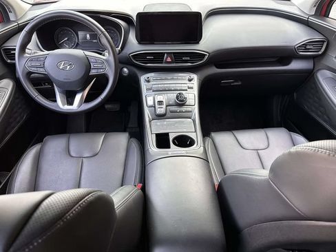 Used 2023 Hyundai Santa Fe XRT AWD/4WD image 20