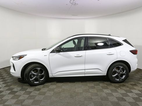 Used 2023 Ford Escape ST-Line w/ Tech Pack #1 image 6