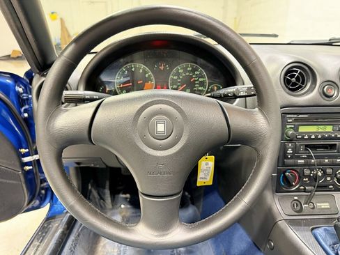 Used 1999 MAZDA MX-5 Miata Touring image 19