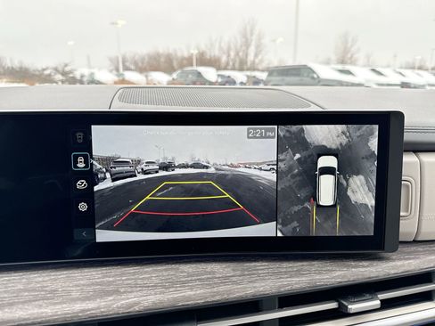 New 2026 Hyundai Santa Fe Calligraphy image 20