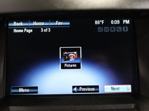 Used 2016 Chevrolet Equinox LT w/ Convenience Package FWD image 58