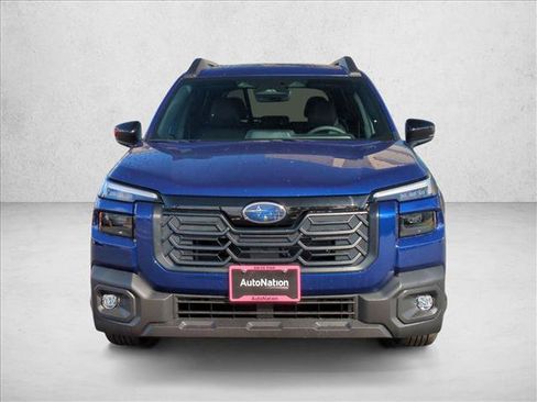 New 2026 Subaru Outback Limited AWD/4WD image 6