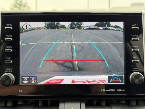 Certified 2022 Toyota RAV4 SE w/ Convenience Package AWD/4WD image 40