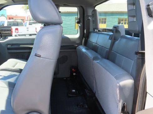 Used 2015 Ford F250 XL RWD image 33
