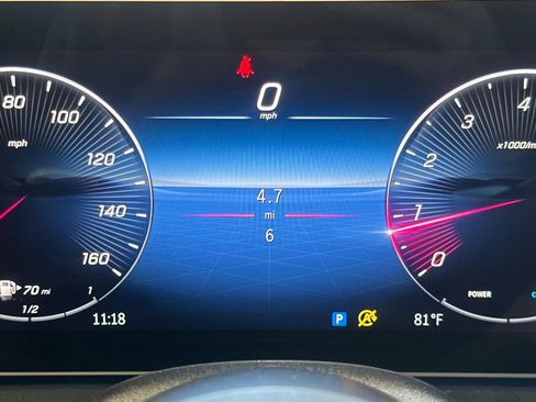 New 2026 Mercedes-Benz GLE 350 4MATIC image 25