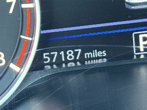 Used 2024 Nissan Altima 2.5 SR image 27