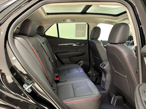 Certified 2023 Buick Envision Essence w/ Technology Package I AWD/4WD image 16