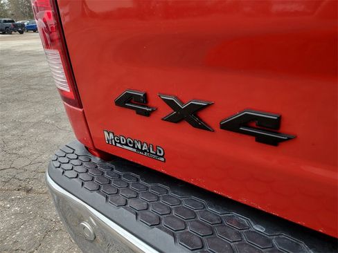 Used 2016 RAM 1500 Big Horn image 29