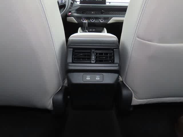 New 2026 Honda Accord LX image 22