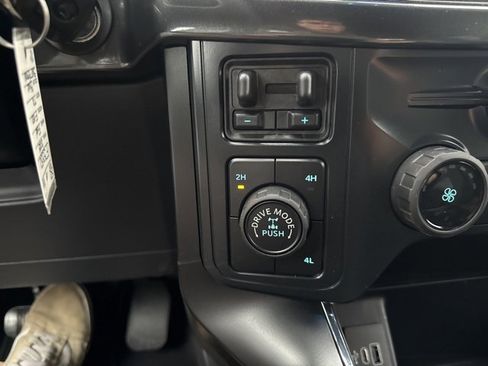 New 2025 Ford F150 STX image 25