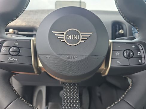 New 2026 MINI Cooper S image 18