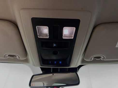 Used 2016 RAM 1500 Laramie Longhorn w/ Convenience Group AWD/4WD image 20