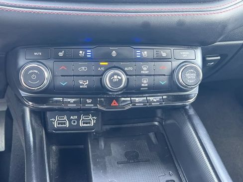 Used 2023 Dodge Durango R/T AWD/4WD image 22