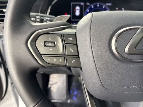Certified 2026 Lexus NX 350 AWD w/ Accessory Package (2T) image 14