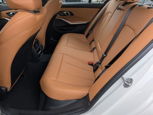 New 2026 BMW 330i xDrive Sedan w/ M Sport Package AWD/4WD image 30
