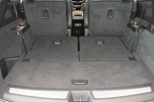 Used 2024 Cadillac XT6 Sport AWD/4WD image 15