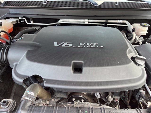 Used 2019 Chevrolet Colorado Z71 RWD image 32