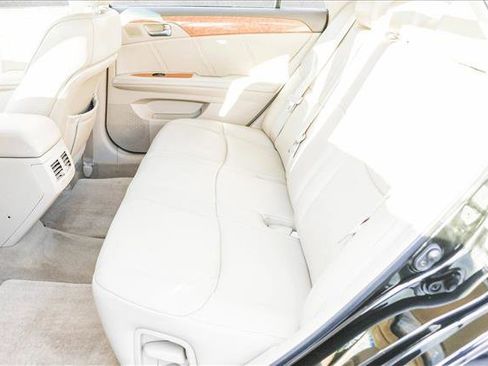 Used 2006 Toyota Avalon Limited image 23