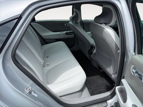 Certified 2023 Hyundai Ioniq 6 Limited AWD/4WD image 18