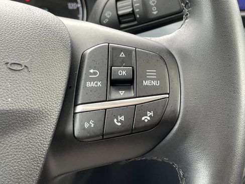 Used 2024 Ford Maverick Lariat image 18