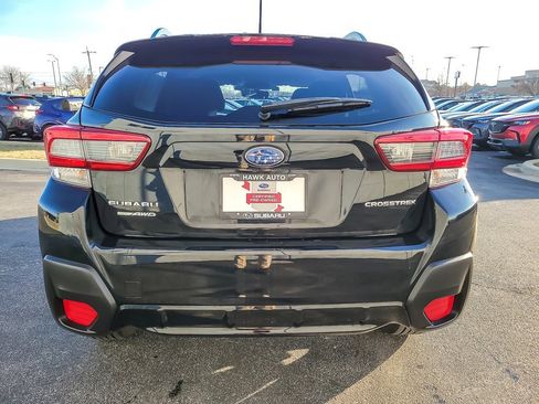 Certified 2023 Subaru Crosstrek 2.0i image 5