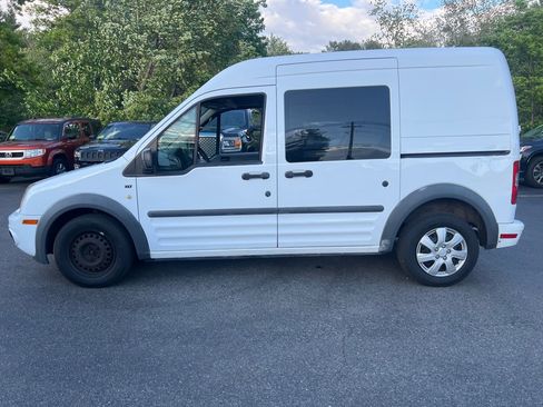 Used 2012 Ford Transit Connect XLT FWD image 2