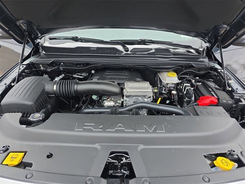 New 2026 RAM 1500 Big Horn image 29