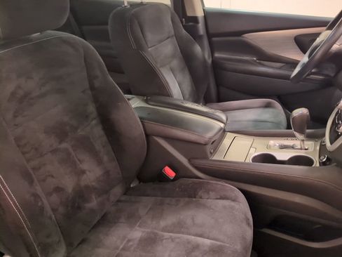 Used 2016 Nissan Murano SV image 11