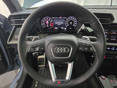 Used 2024 Audi RS 3 image 13