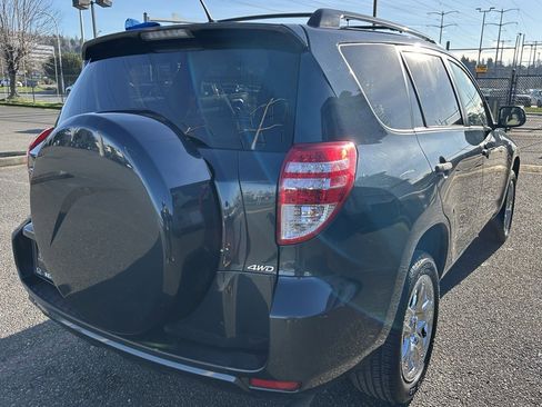Used 2009 Toyota RAV4 Sport image 5
