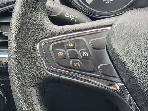 Used 2019 Chevrolet Cruze LT image 30