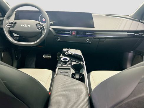 Used 2023 Kia EV6 GT-Line w/ GT-Line White Seat Package image 13