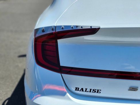Used 2020 Hyundai Sonata Limited FWD image 9