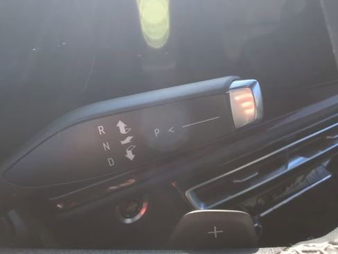 Used 2024 Chevrolet Traverse Z71 w/ Enhanced Driving Package image 28