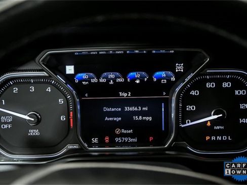 Used 2019 GMC Sierra 1500 Denali image 17